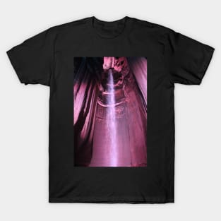 Underground WaterFall T-Shirt